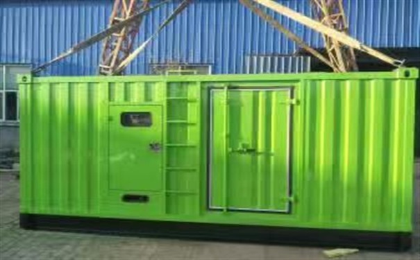 巴林右600kw大型柴油发电机组出租价格 巴林右600kw大型柴油发电机组出租价格